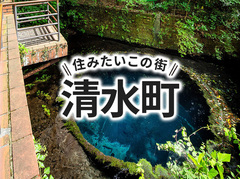 「清水町」の家づくりの補助金や土地の相場は？住んでいる人の声やサポート制度も紹介｜イエタテ家づくりガイド