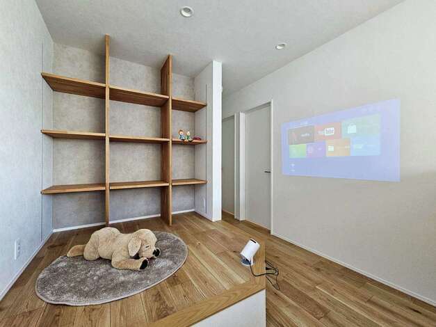 モデルハウス画像7