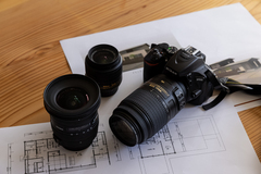 住まいるコーポレーション【鵜飼 顕路】Nikon D5500