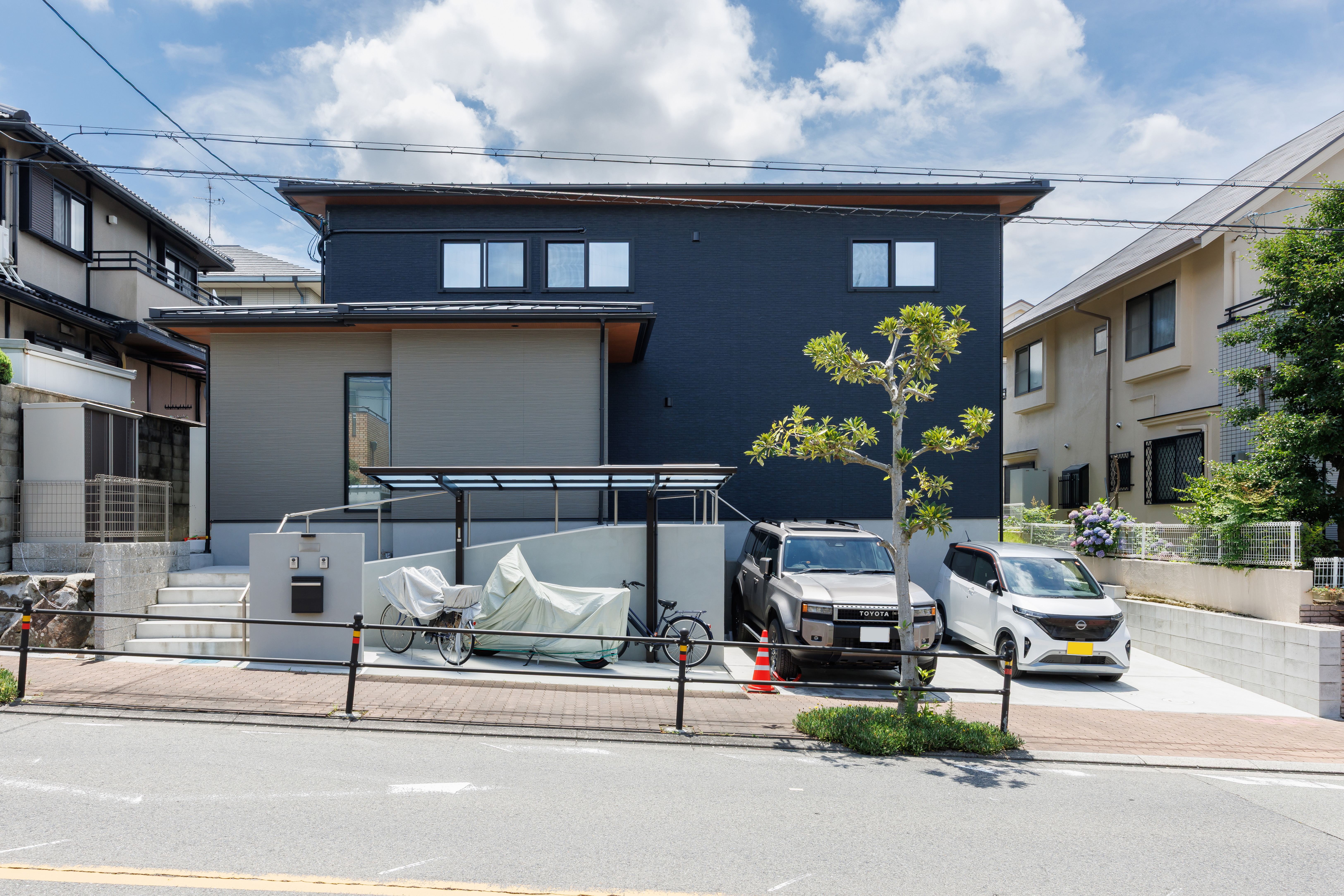 アーキホームライフ｜