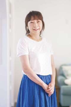 アドバイザー　小畑 千佳さん