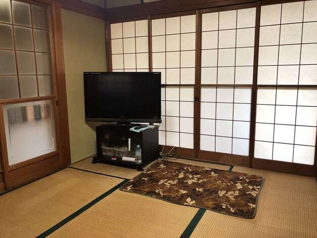 リノベーション前の写真