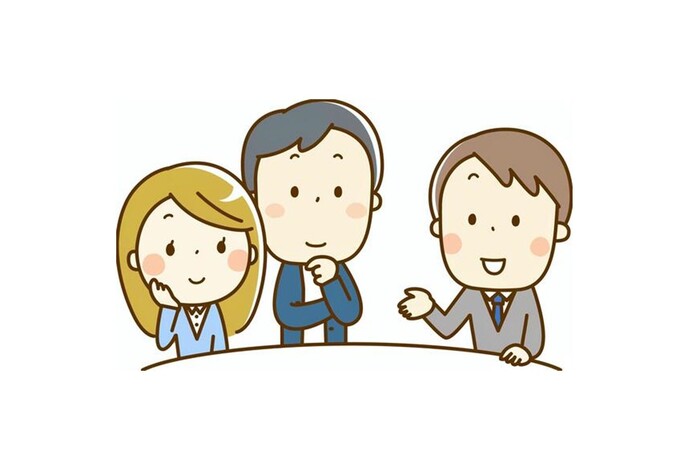 まずはお気軽にご相談ください。