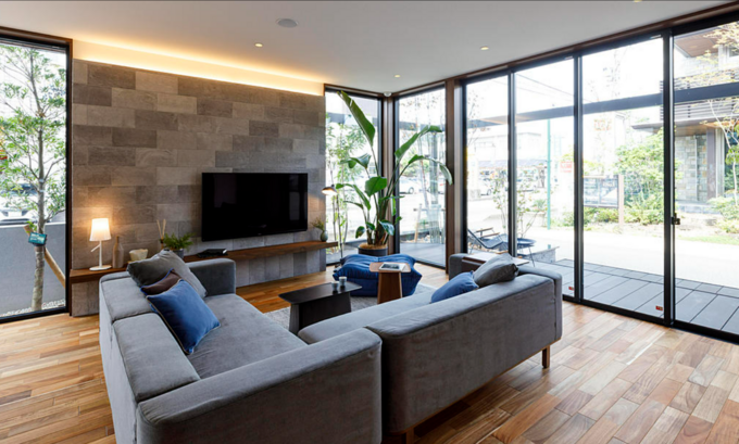 大和ハウス工業 岐阜支店