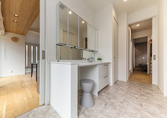 Kaji Share House（家事シェアハウス）
