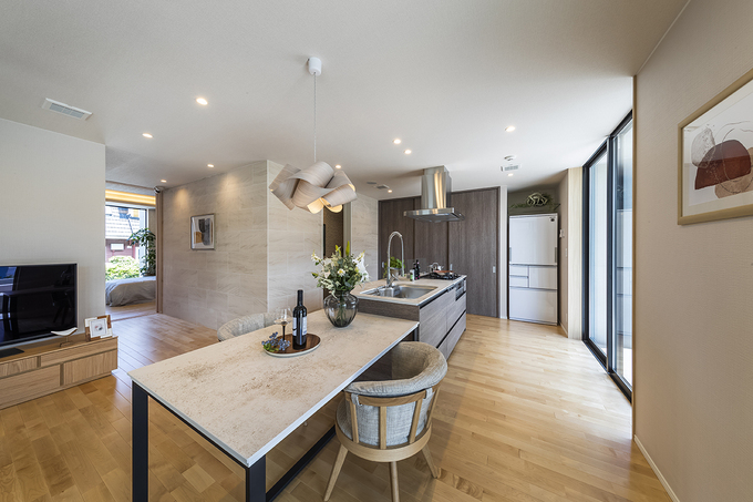 住友不動産ハウジング 尾張