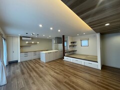 北欧と南欧が調和する家で暮らしを楽しむ