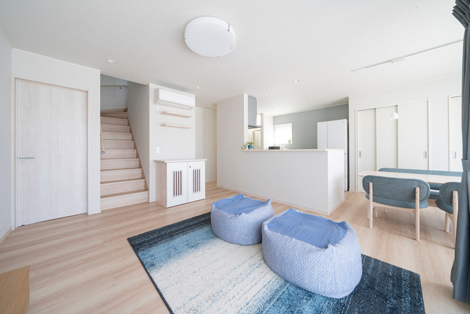 ビビットホーム（アクティス）