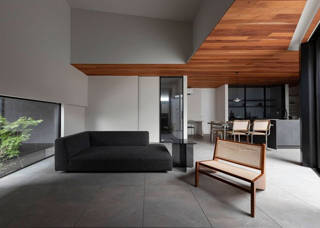 モデルハウス画像2