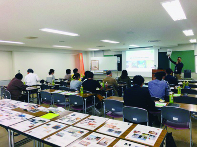 ハウスプラン（R＋house沼津・富士）【「家づくり勉強会」に参加】