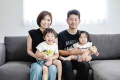 お客さまの写真