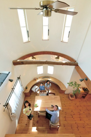 富士ホームズデザイン【デザイン住宅、子育て、趣味】