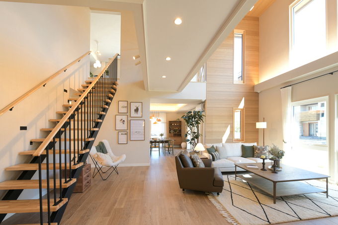 スウェーデンハウス 千葉支店