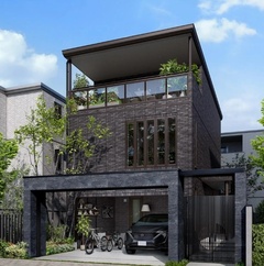 セキスイハイム中部