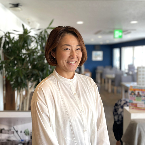 マツバラ工務店【武村寛子】モデルハウスのご来場お待ちいたしております
