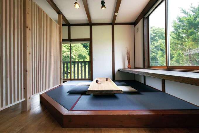 モデルハウス画像5