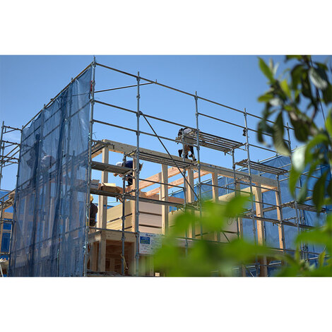 ainoa.life くらはし建築【地鎮祭・着工・上棟】