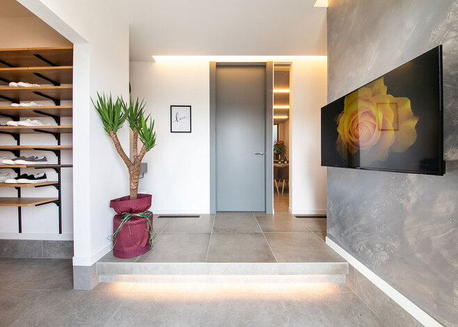 モデルハウス画像2