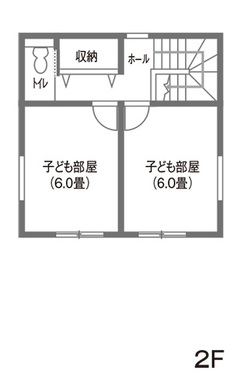 将来までずっと快適で暮らしやすい家