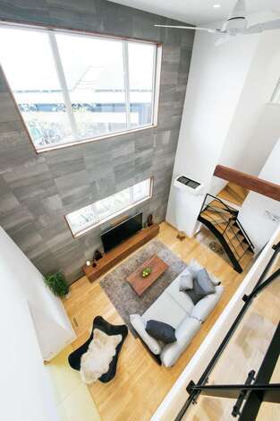 モデルハウス画像3