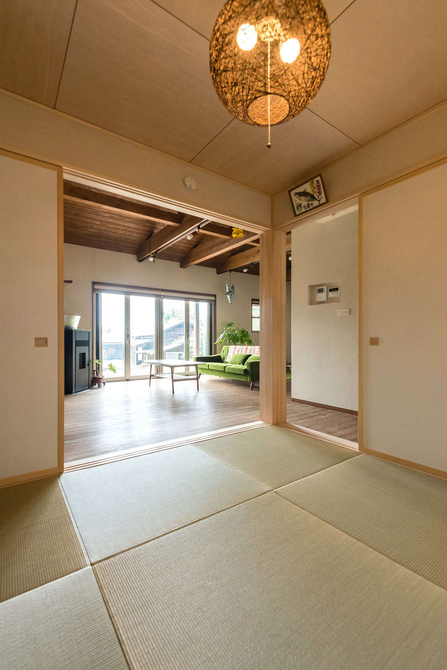 フジモクの家（富士木材）【趣味、平屋、インテリア】