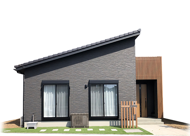 秀光ビルド 高崎店