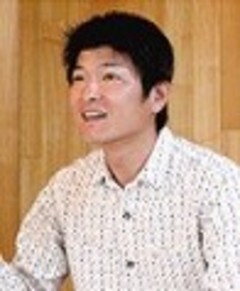 スタッフ写真