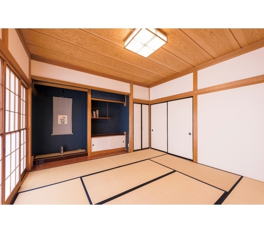 じっくり丁寧なヒアリングから理想の暮らしをカタチに