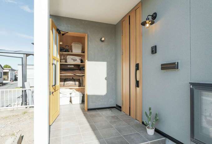 リノベ事例画像4