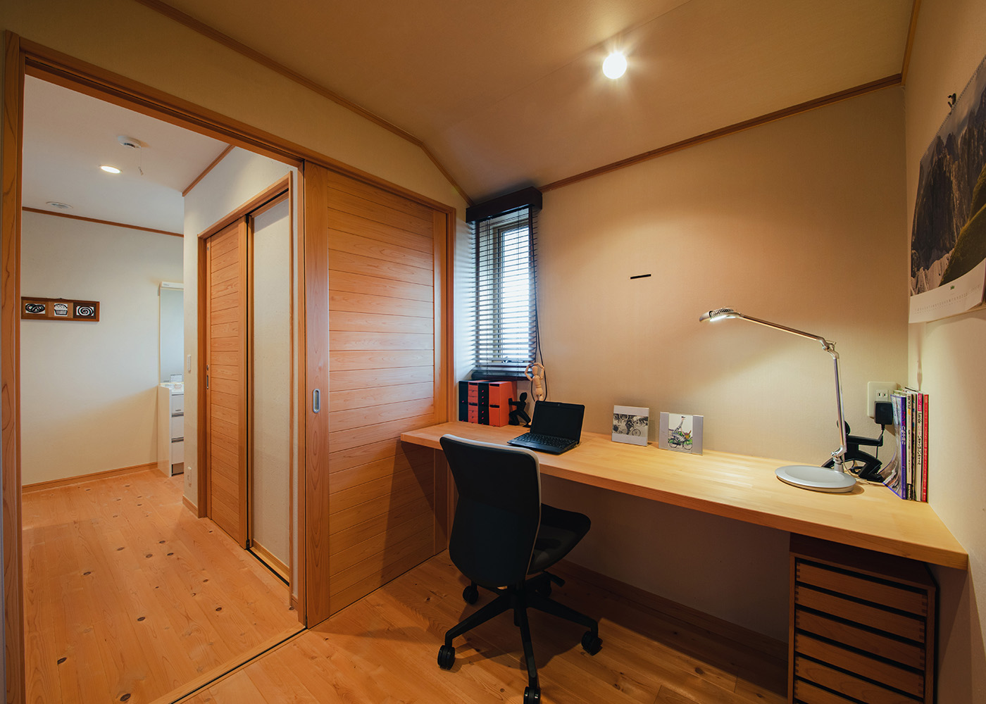 エフエフ住宅【掛川市細田293・モデルハウス】