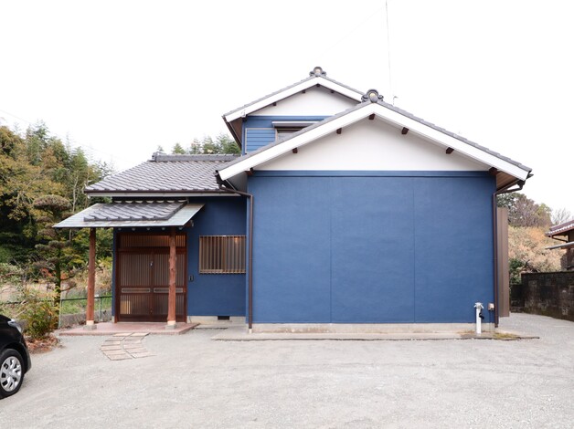 リノベーション後の写真