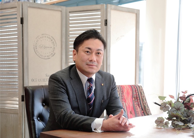 吉川住建【吉川祐一 】想いをカタチに