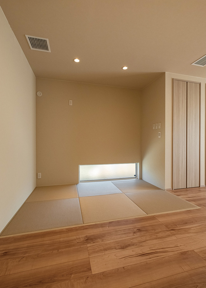 イデキョウホーム HEAT20 G3×全館空調×リアルZEH光熱費0円の超高性能住宅 画像7