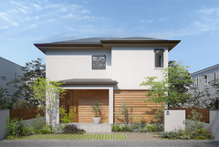 三井ホーム 三重支店