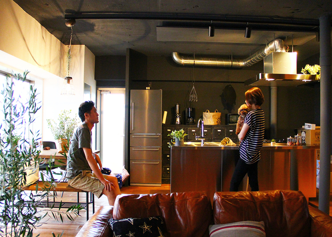 リノベ事例画像5