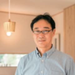 代表取締役・一級建築施工管理技士・ウッドライフアドバイザー/渡邊 昌志
