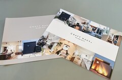 送付資料