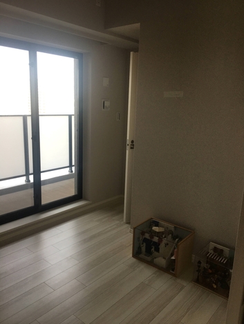 リノベーション前の写真