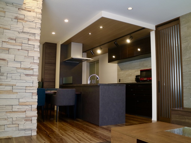 リノベーション後の写真