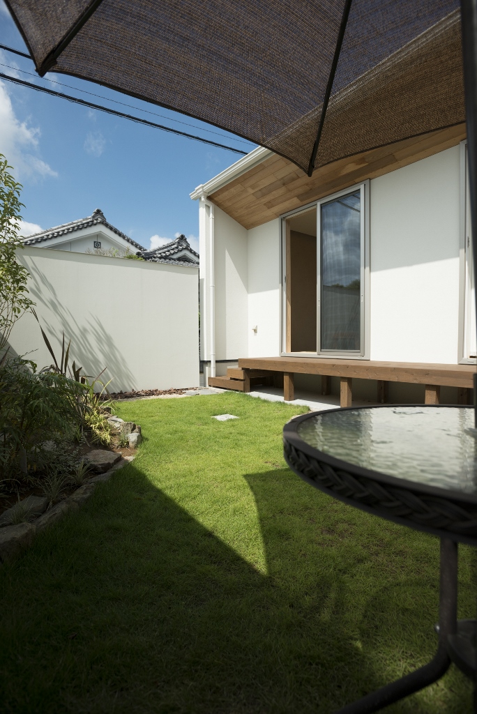 SEIEN ARCHITECT【デザイン住宅、インテリア、建築家】四季を感じながら心豊かに暮らす喜びを味わえる