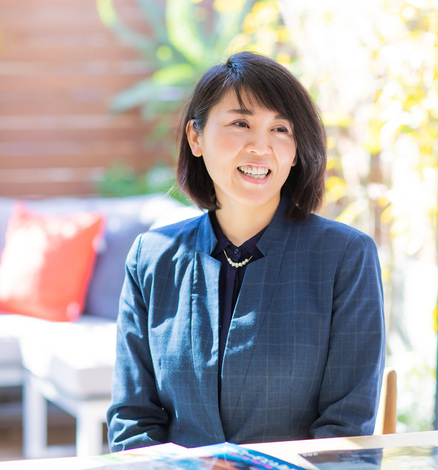 花みずき工房【石原　麻衣子】お客様にとことん寄り添います