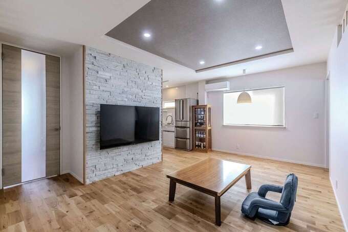 リノベ事例画像1