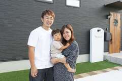 お客さまの写真