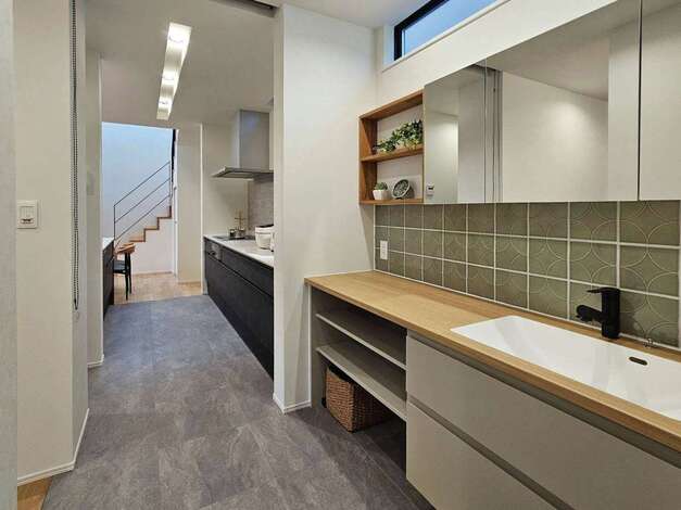 モデルハウス画像6