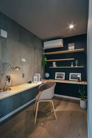 モデルハウス画像6