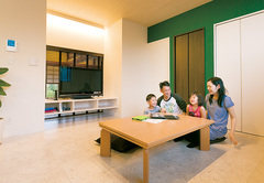 リノベ事例イメージ1