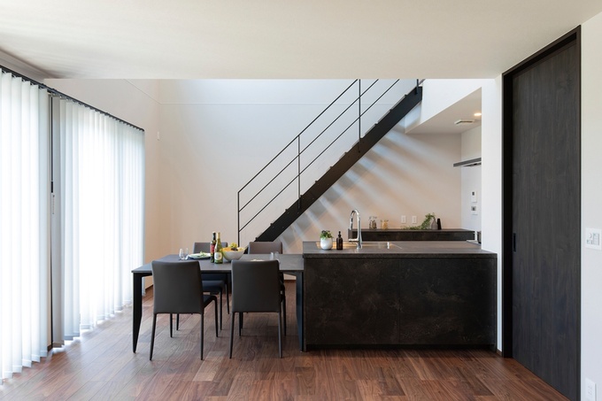 モデルハウス画像3