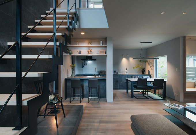 日常をアートに変える 陰影を楽しむデザイン