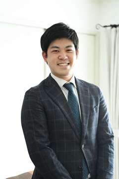 アドバイザー　小沢さん