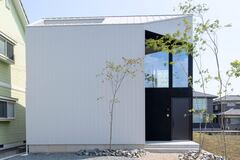 20代おしゃれ夫婦が住まう帰りたくなる家